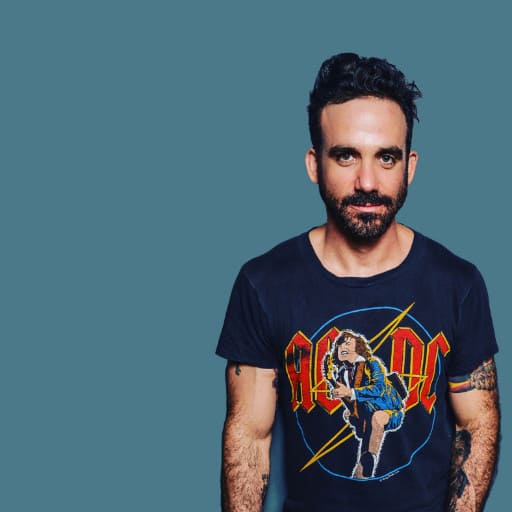 Josh Adam Meyers Tickets