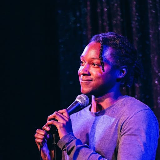 Josh Johnson Tickets