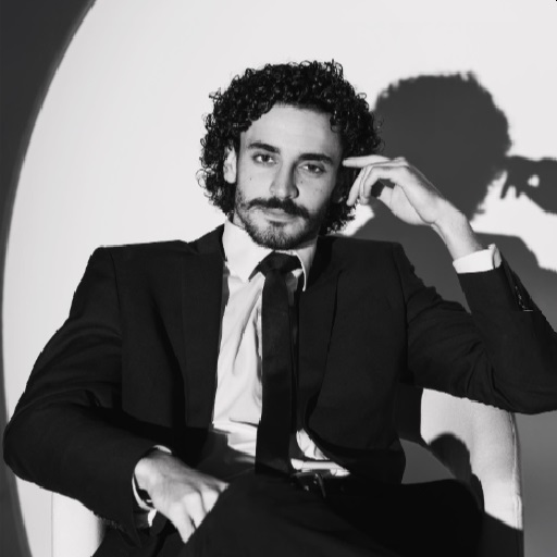 Josh Ocean Thomas Comedy Tickets