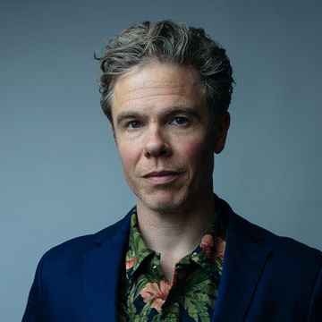 Josh Ritter Tickets