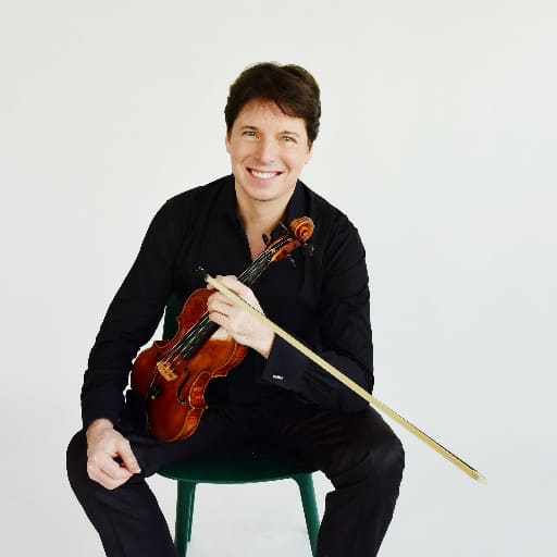 Joshua Bell Tickets