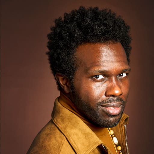 Joshua Henry Tickets