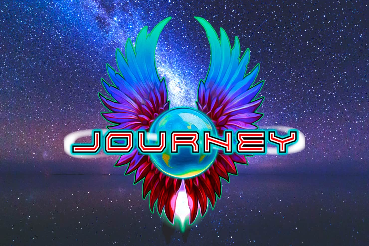 Journey Tour Dates & Tickets