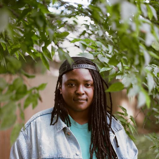 Joy Oladokun Tickets