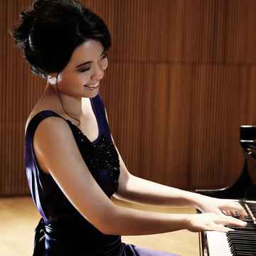 Joyce Yang Tickets