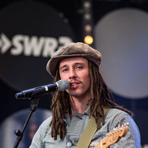 JP Cooper Tickets 2026