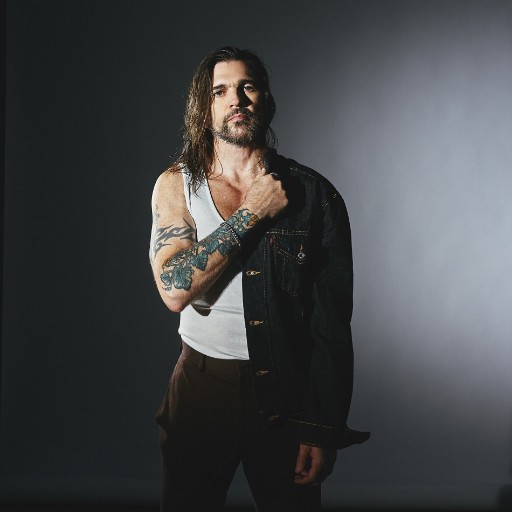 Juanes Tickets