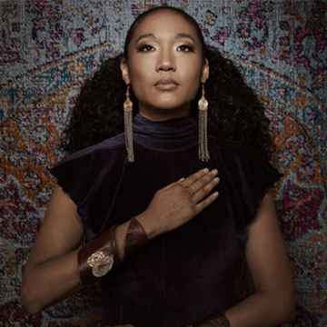 Judith Hill Tickets