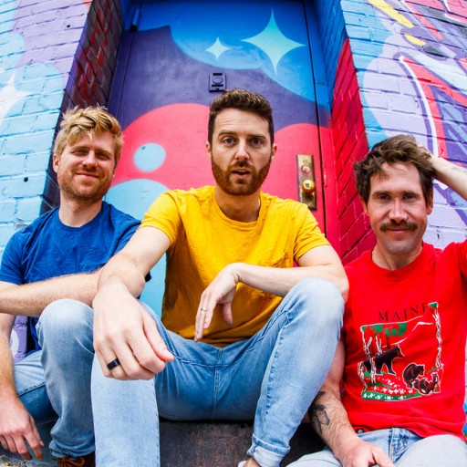 Jukebox The Ghost Tickets 2026
