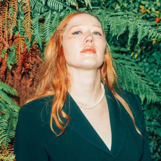 Julia Jacklin Tickets