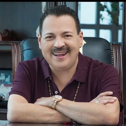 Julio Preciado
