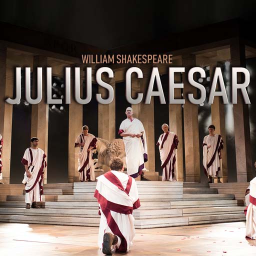 Julius Caesar Tickets 2026