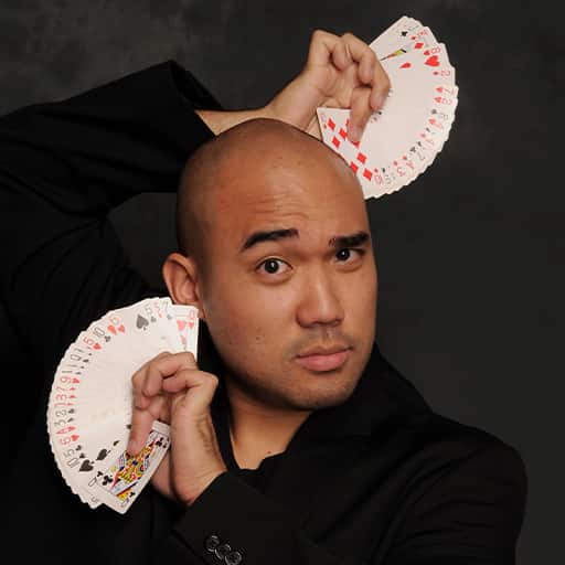 Justin Rivera Tickets
