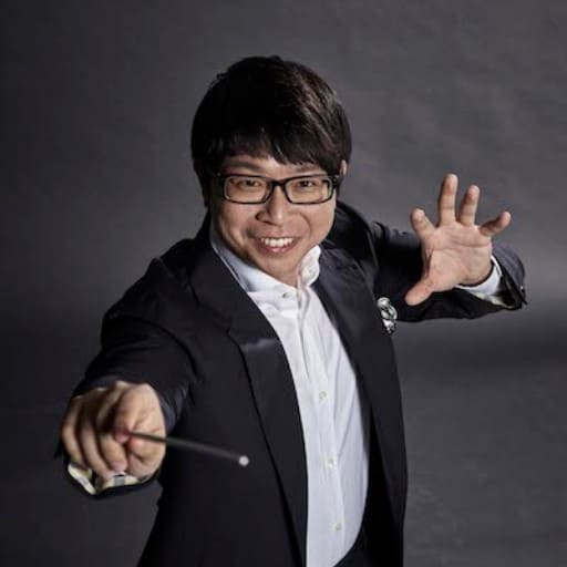 Kahchun Wong Tickets