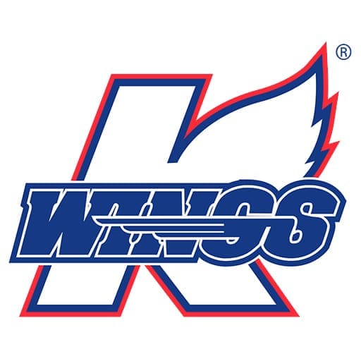Kalamazoo Wings vs. Jacksonville IceMen