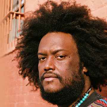 Kamasi Washington Tickets