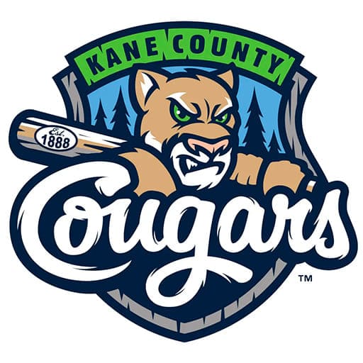 Kane County Cougars Tickets