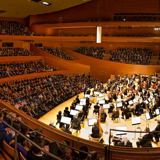 Kansas City Symphony Tickets