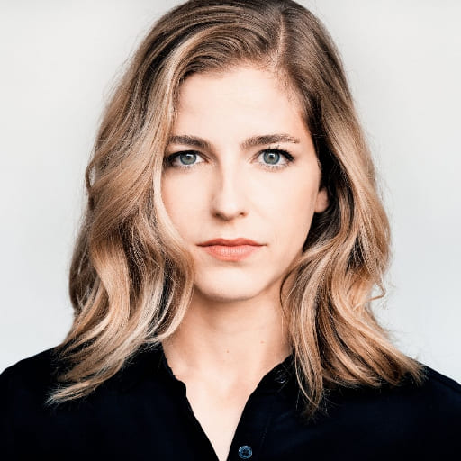Karina Canellakis Tickets