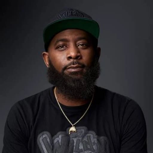 Karlous Miller Tickets