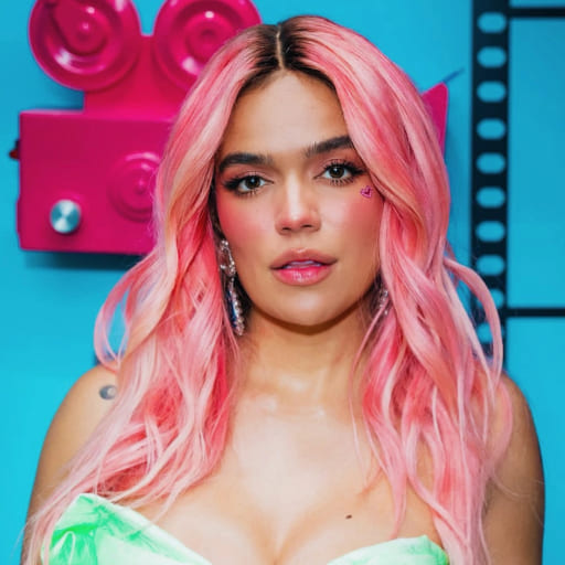 Karol G Tickets