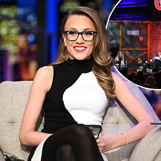 Kat Timpf Tickets
