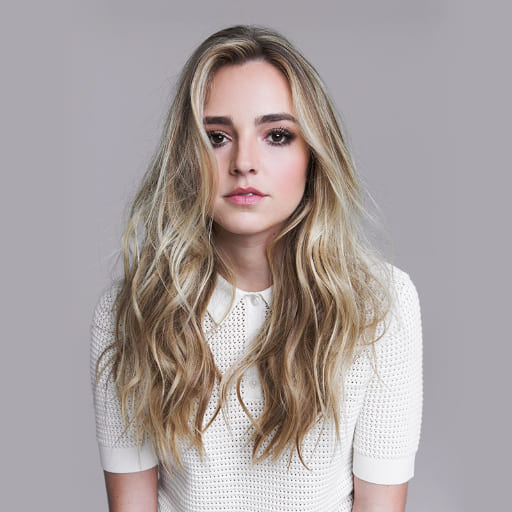 Katelyn Tarver Tickets