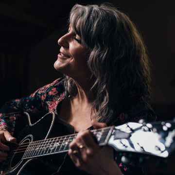 Kathy Mattea Tickets