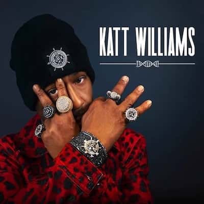 Katt Williams Tickets