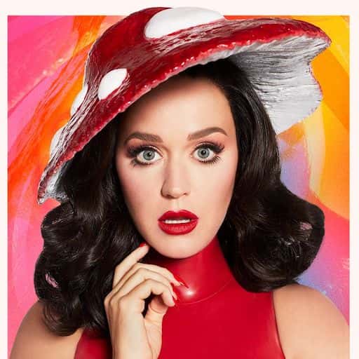 Katy Perry Tickets