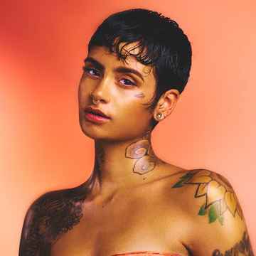 Kehlani Tickets