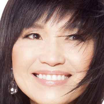 Keiko Matsui Tickets