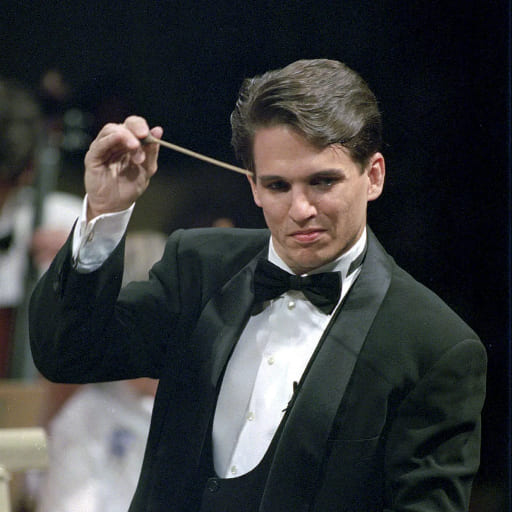Keith Lockhart Tickets