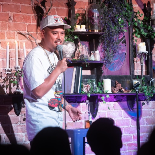 Keith Pedro Tickets