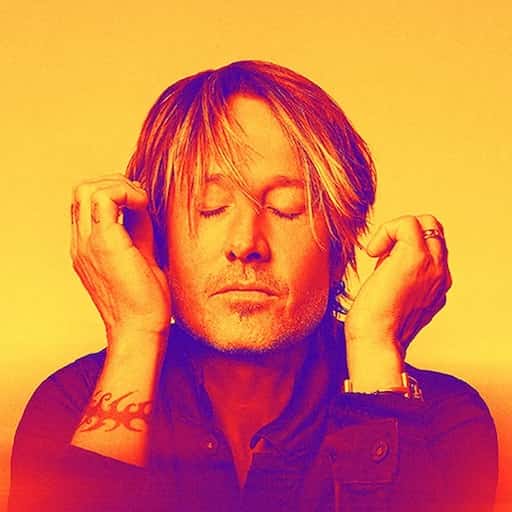 Keith Urban Tickets