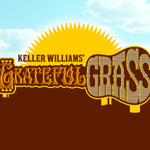 Keller Williams' Grateful Grass Tickets