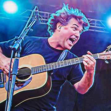 Keller Williams Tickets