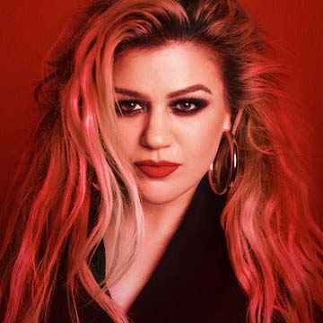 Kelly Clarkson Tickets 2026