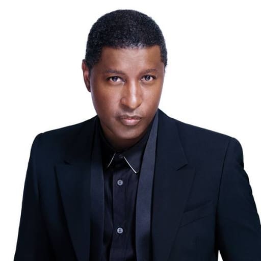 Kenny Babyface Edmonds Tickets