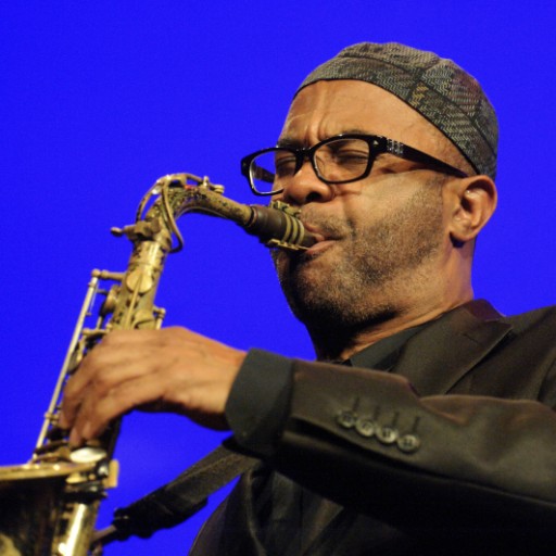 Kenny Garrett Tickets