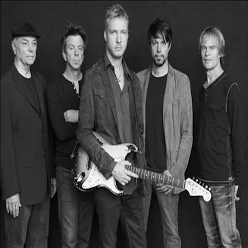 Kenny Wayne Shepherd Band Concert Tickets Tour Dates 2024/2025