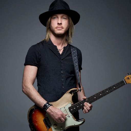 Kenny Wayne Shepherd Concert Tickets Tour Dates 2024/2025