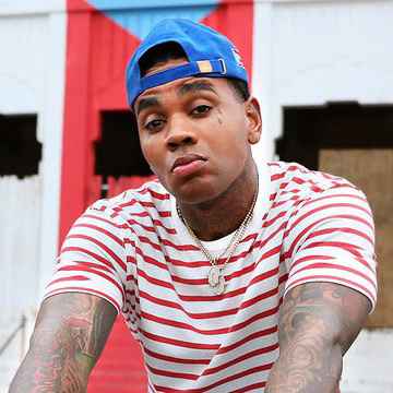 Kevin Gates Tickets