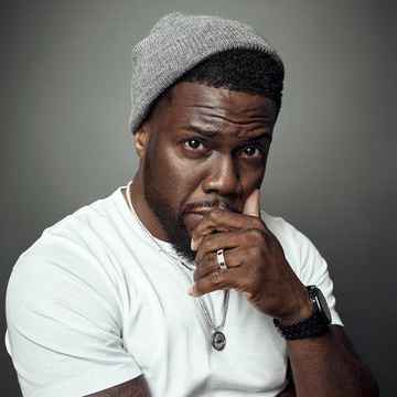 Kevin Hart Tickets