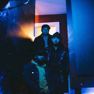 Keys N Krates Tickets