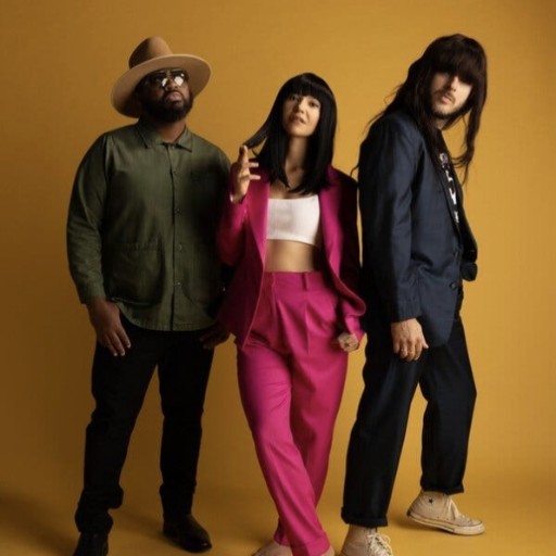 Khruangbin Tickets