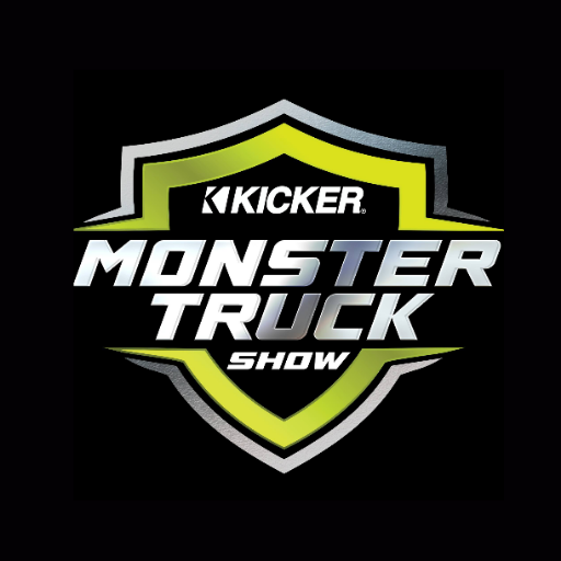 Kicker Monster Truck Show
