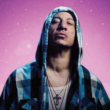 Kid Capri Tickets