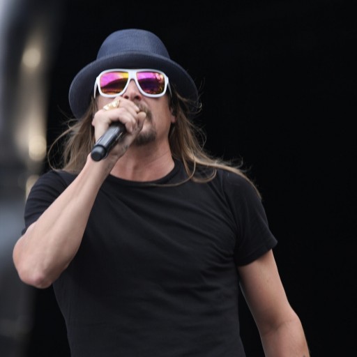 Kid Rock Tickets 2026