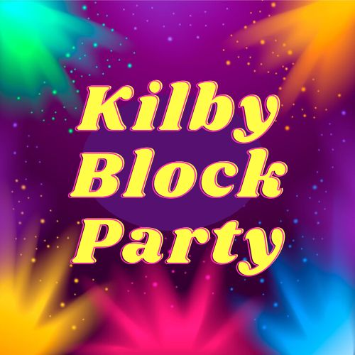 Kilby Block Party Tickets